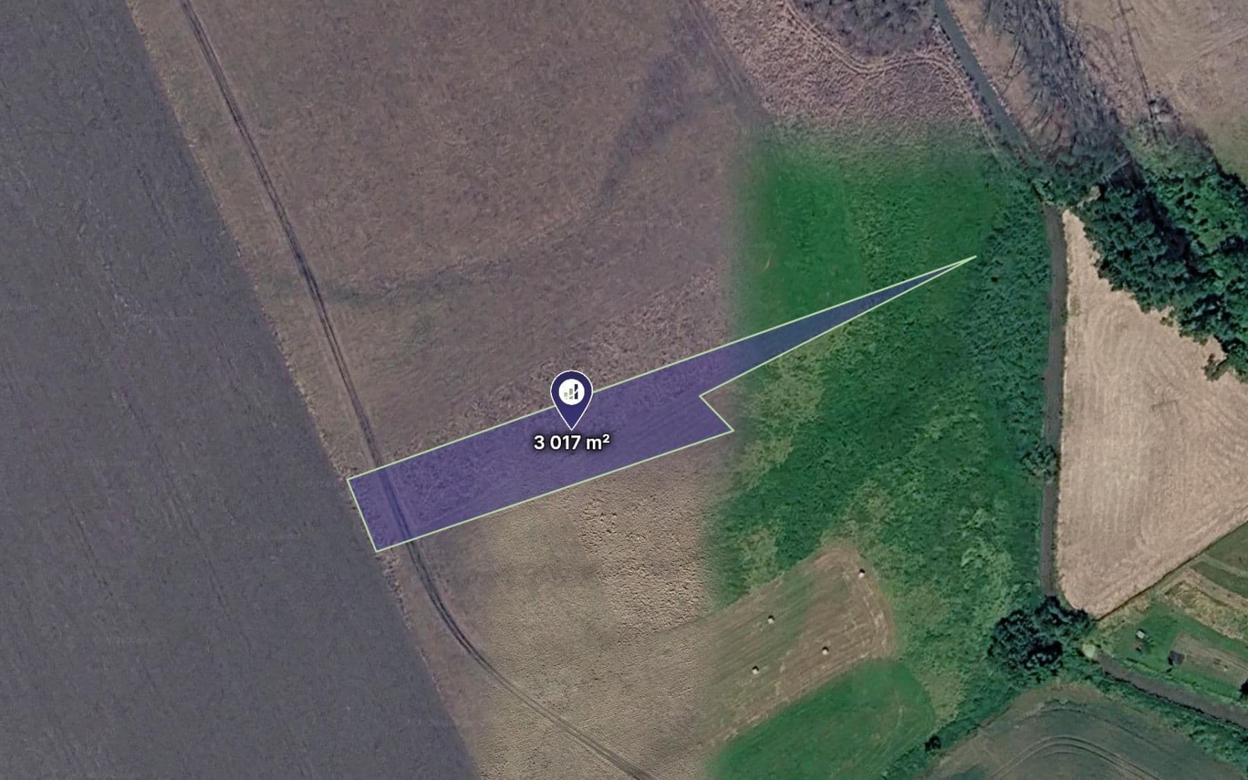 Prodej pozemku 18.668 m², Kly, Středočeský kraj Prodej pozemku 18.668 m², Kly, Středočeský kraj