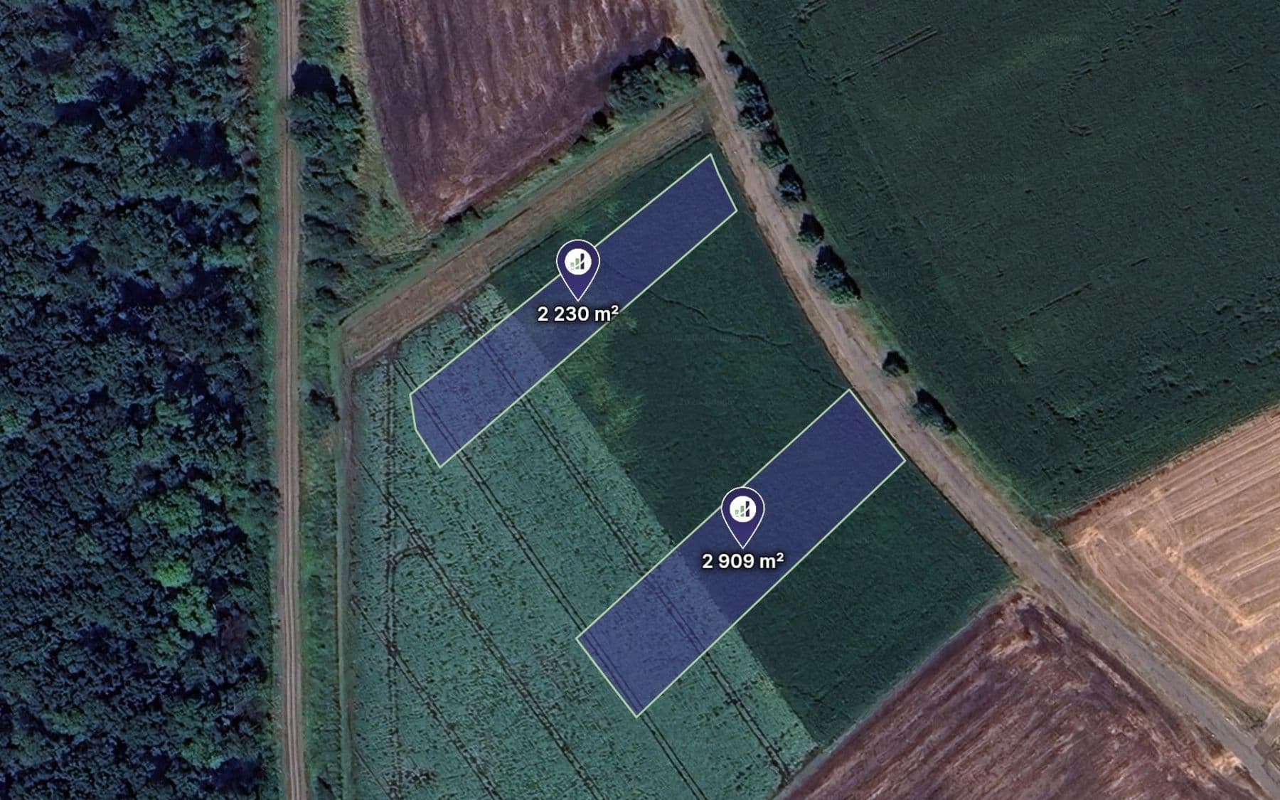 Prodej pozemku 159.734 m², Ledce, Královéhradecký kraj Prodej pozemku 159.734 m², Ledce, Královéhradecký kraj