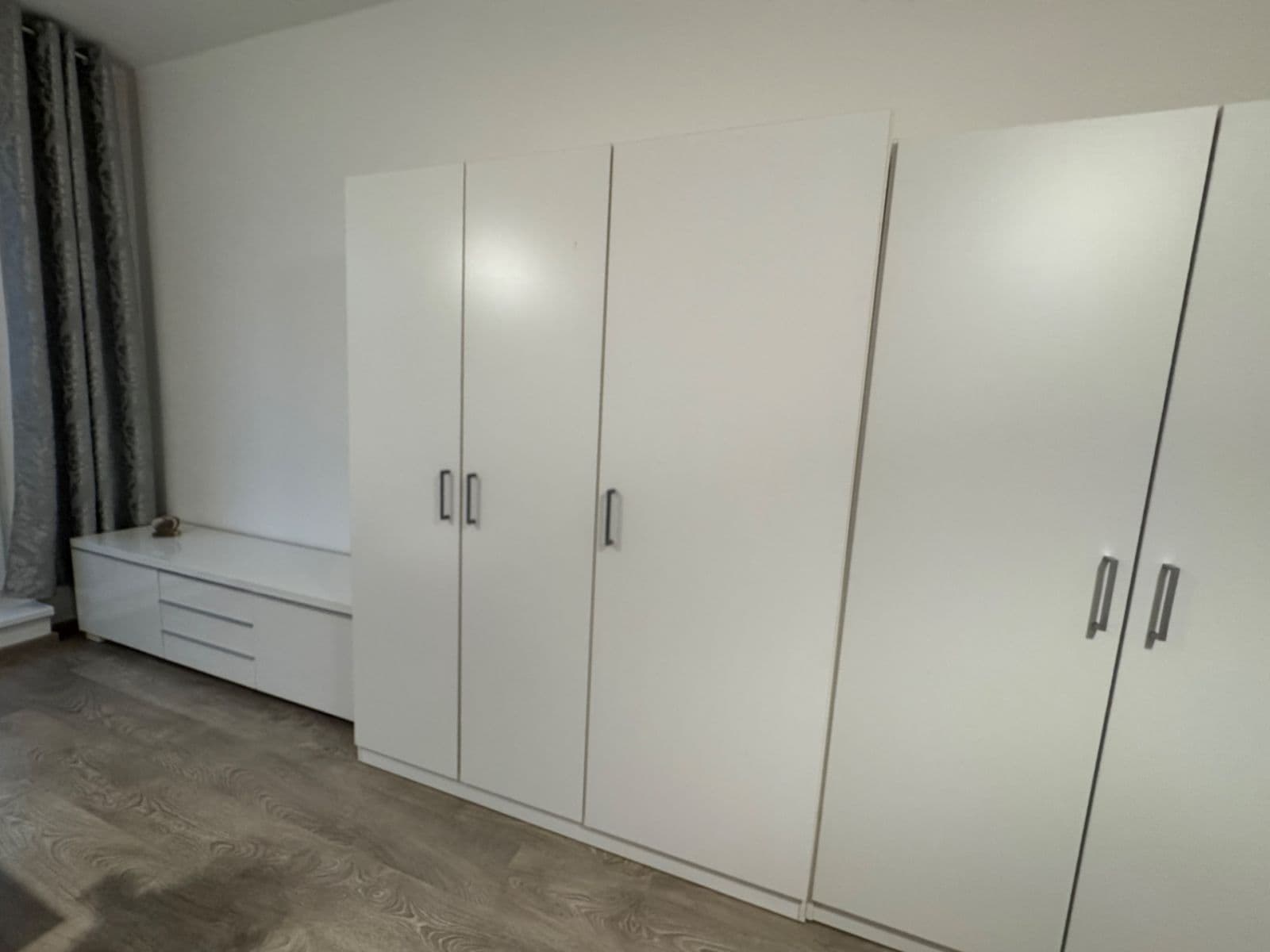 Pronájem bytu 1+kk 27 m², Zakšínská, Praha, Praha Pronájem bytu 1+kk 27 m², Zakšínská, Praha, Praha