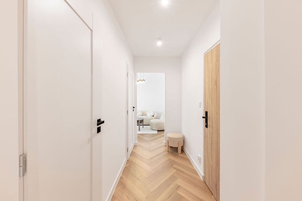 Prodej bytu 3+kk 70 m², Jablonecká, Praha, Praha Prodej bytu 3+kk 70 m², Jablonecká, Praha, Praha