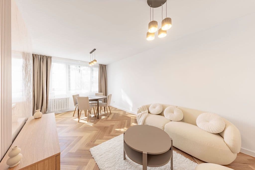 Prodej bytu 3+kk 70 m², Jablonecká, Praha, Praha Prodej bytu 3+kk 70 m², Jablonecká, Praha, Praha