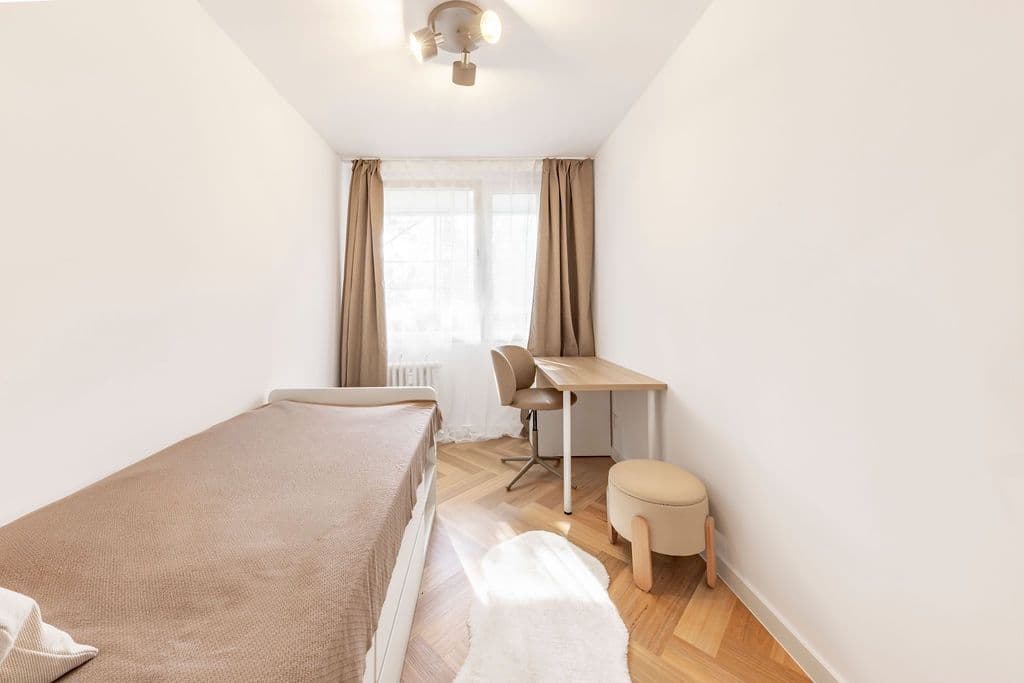 Prodej bytu 3+kk 70 m², Jablonecká, Praha, Praha Prodej bytu 3+kk 70 m², Jablonecká, Praha, Praha
