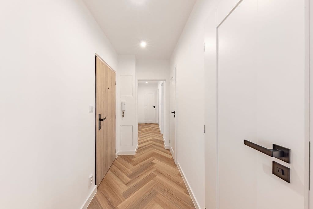 Prodej bytu 3+kk 70 m², Jablonecká, Praha, Praha Prodej bytu 3+kk 70 m², Jablonecká, Praha, Praha