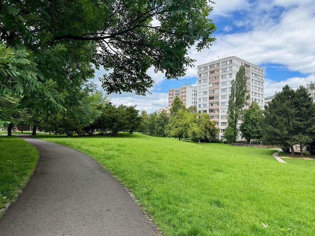 Prodej bytu 3+kk 70 m², Jablonecká, Praha, Praha Prodej bytu 3+kk 70 m², Jablonecká, Praha, Praha