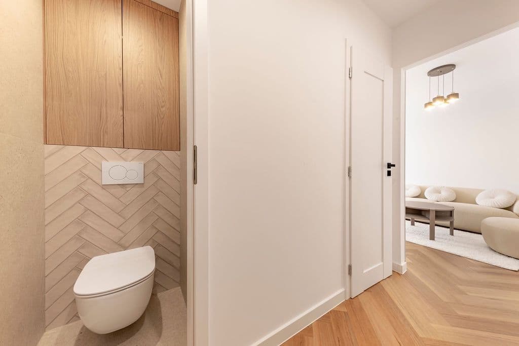 Prodej bytu 3+kk 70 m², Jablonecká, Praha, Praha Prodej bytu 3+kk 70 m², Jablonecká, Praha, Praha