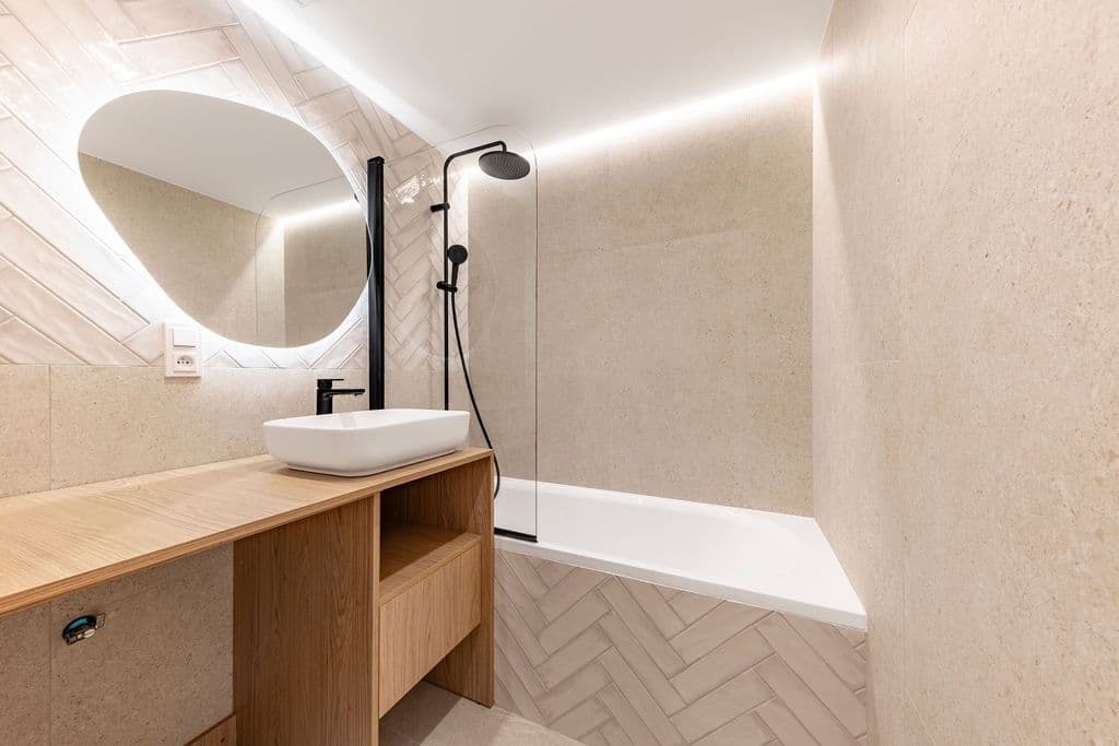 Prodej bytu 3+kk 70 m², Jablonecká, Praha, Praha Prodej bytu 3+kk 70 m², Jablonecká, Praha, Praha