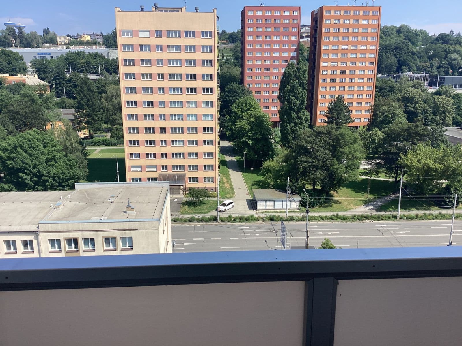 Pronájem bytu 3+kk 65 m², Bohumínská, Ostrava, Moravskoslezský kraj Pronájem bytu 3+kk 65 m², Bohumínská, Ostrava, Moravskoslezský kraj