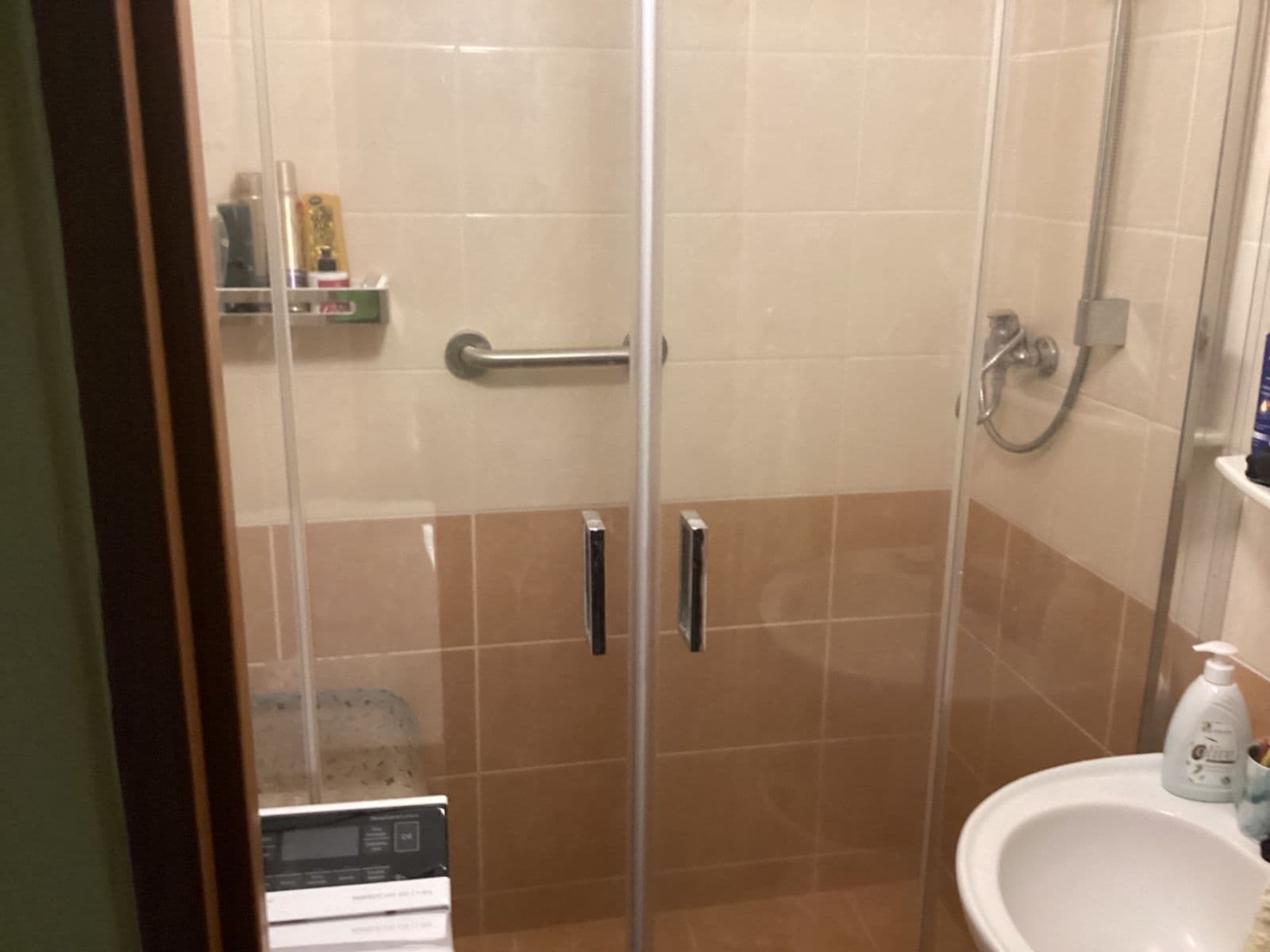 Pronájem bytu 3+kk 65 m², Bohumínská, Ostrava, Moravskoslezský kraj Pronájem bytu 3+kk 65 m², Bohumínská, Ostrava, Moravskoslezský kraj
