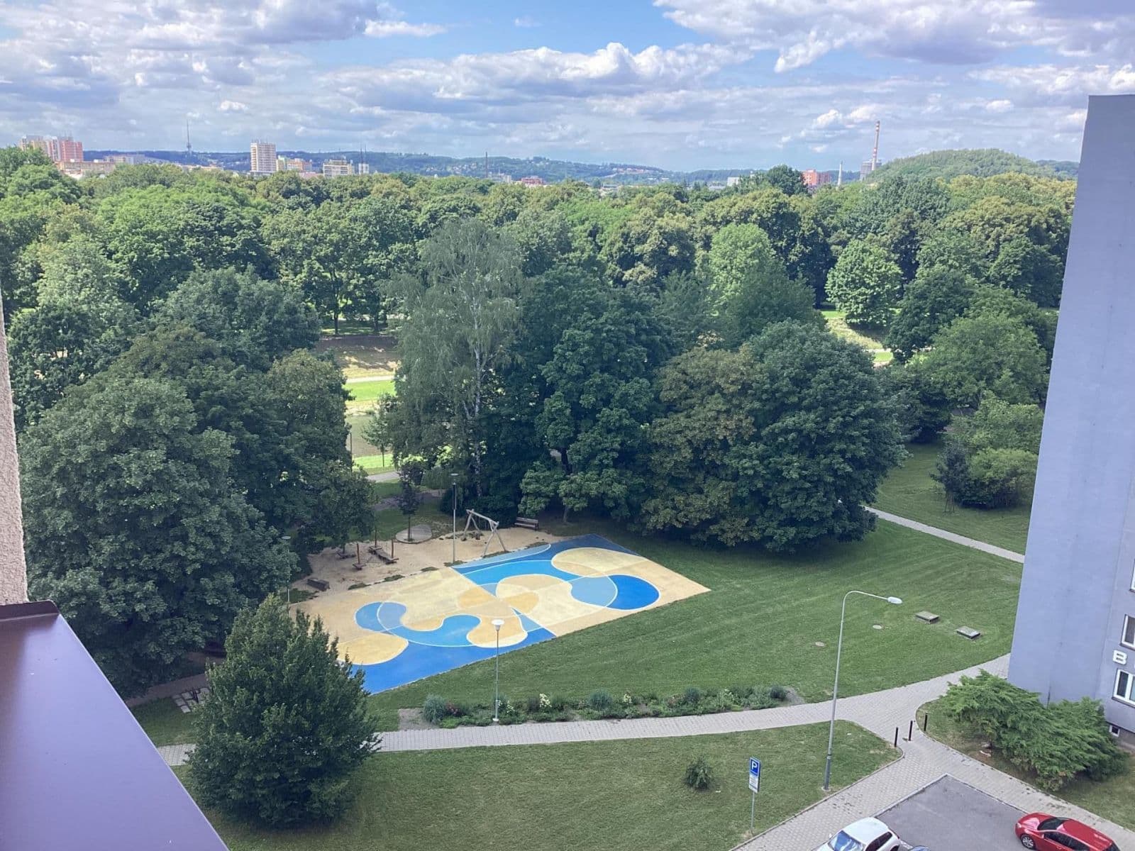 Pronájem bytu 3+kk 65 m², Bohumínská, Ostrava, Moravskoslezský kraj Pronájem bytu 3+kk 65 m², Bohumínská, Ostrava, Moravskoslezský kraj