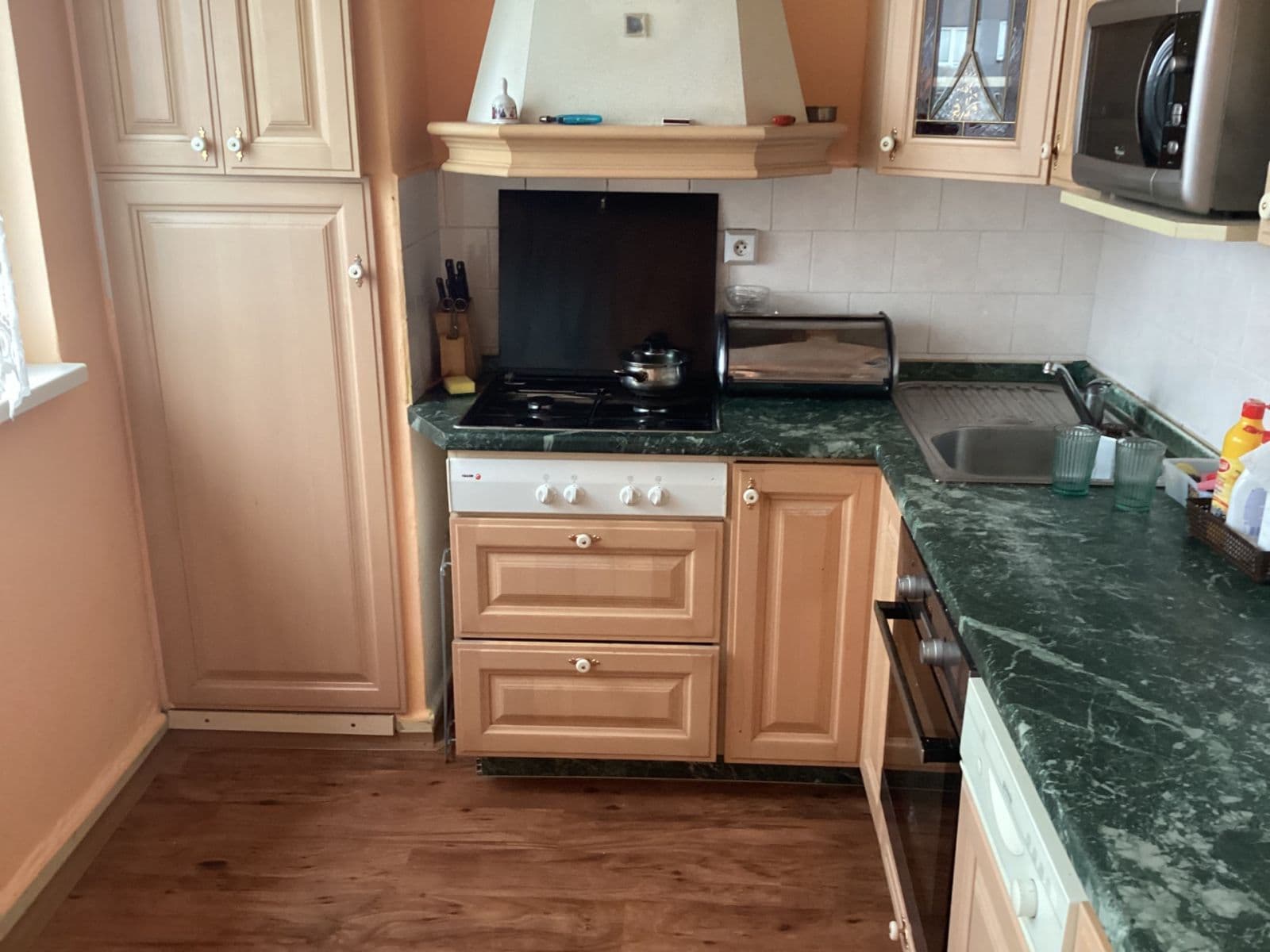 Pronájem bytu 3+kk 65 m², Bohumínská, Ostrava, Moravskoslezský kraj Pronájem bytu 3+kk 65 m², Bohumínská, Ostrava, Moravskoslezský kraj