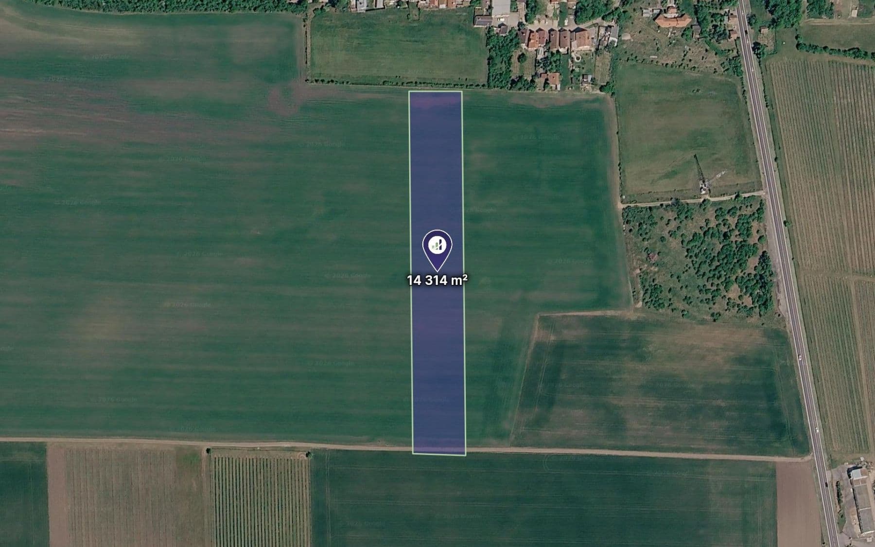 Prodej pozemku 14.314 m², Znojmo, Jihomoravský kraj Prodej pozemku 14.314 m², Znojmo, Jihomoravský kraj