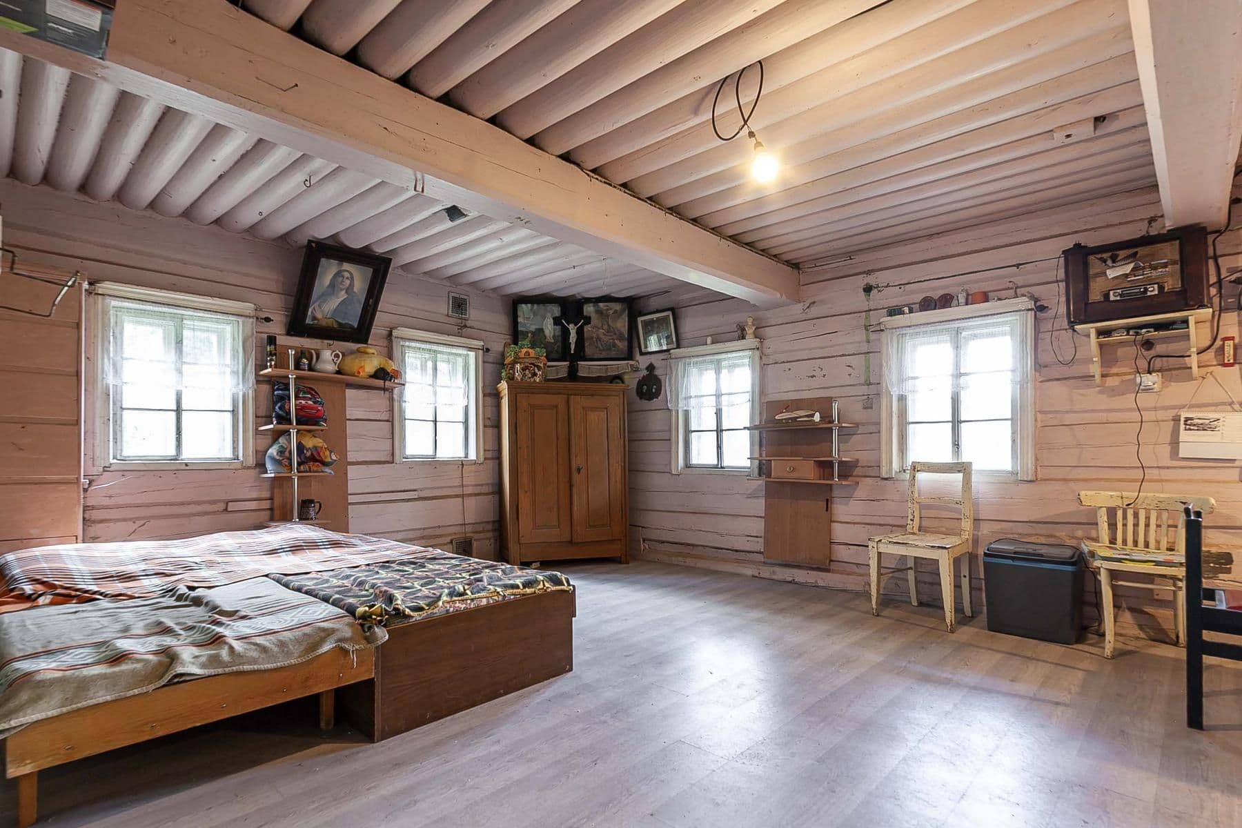Prodej chaty, chalupy 240 m², pozemek 32.164 m², Jablonec nad Jizerou, Liberecký kraj Prodej chaty, chalupy 240 m², pozemek 32.164 m², Jablonec nad Jizerou, Liberecký kraj