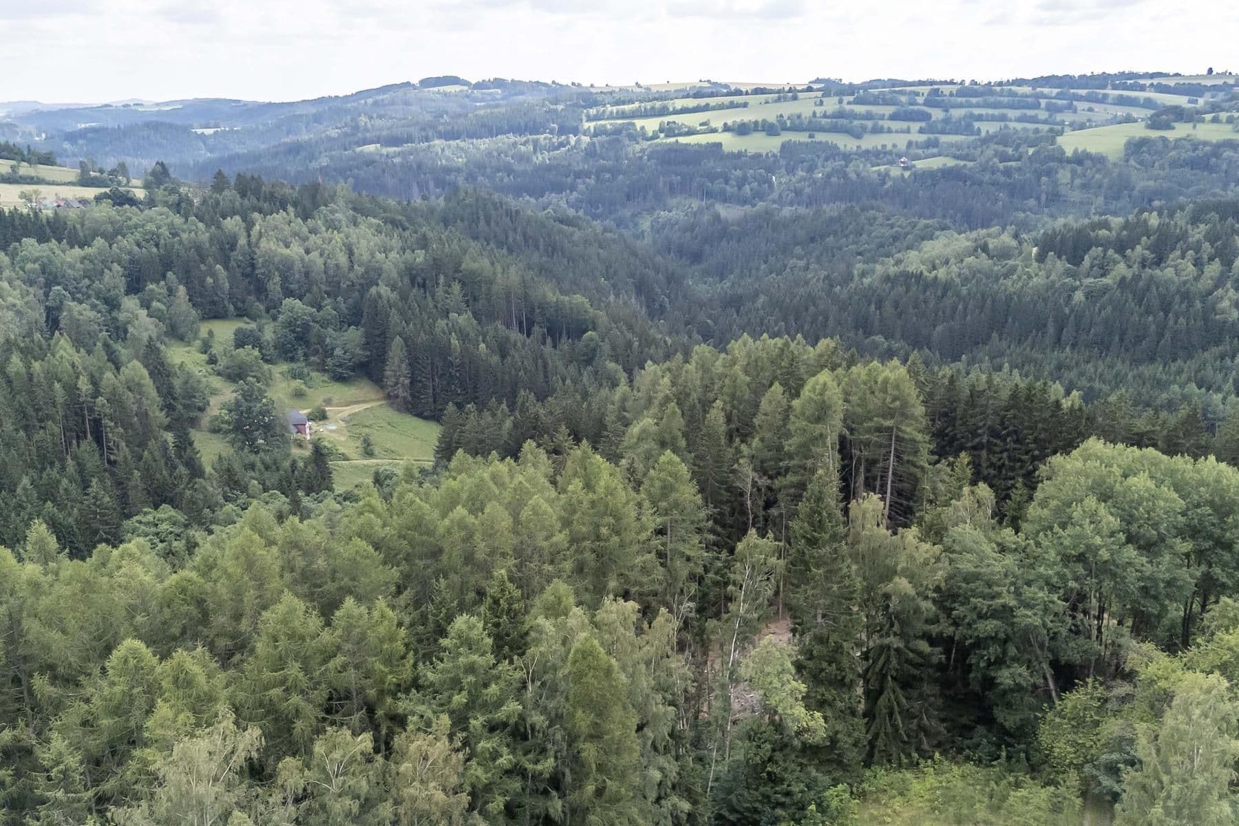 Prodej chaty, chalupy 240 m², pozemek 32.164 m², Jablonec nad Jizerou, Liberecký kraj Prodej chaty, chalupy 240 m², pozemek 32.164 m², Jablonec nad Jizerou, Liberecký kraj