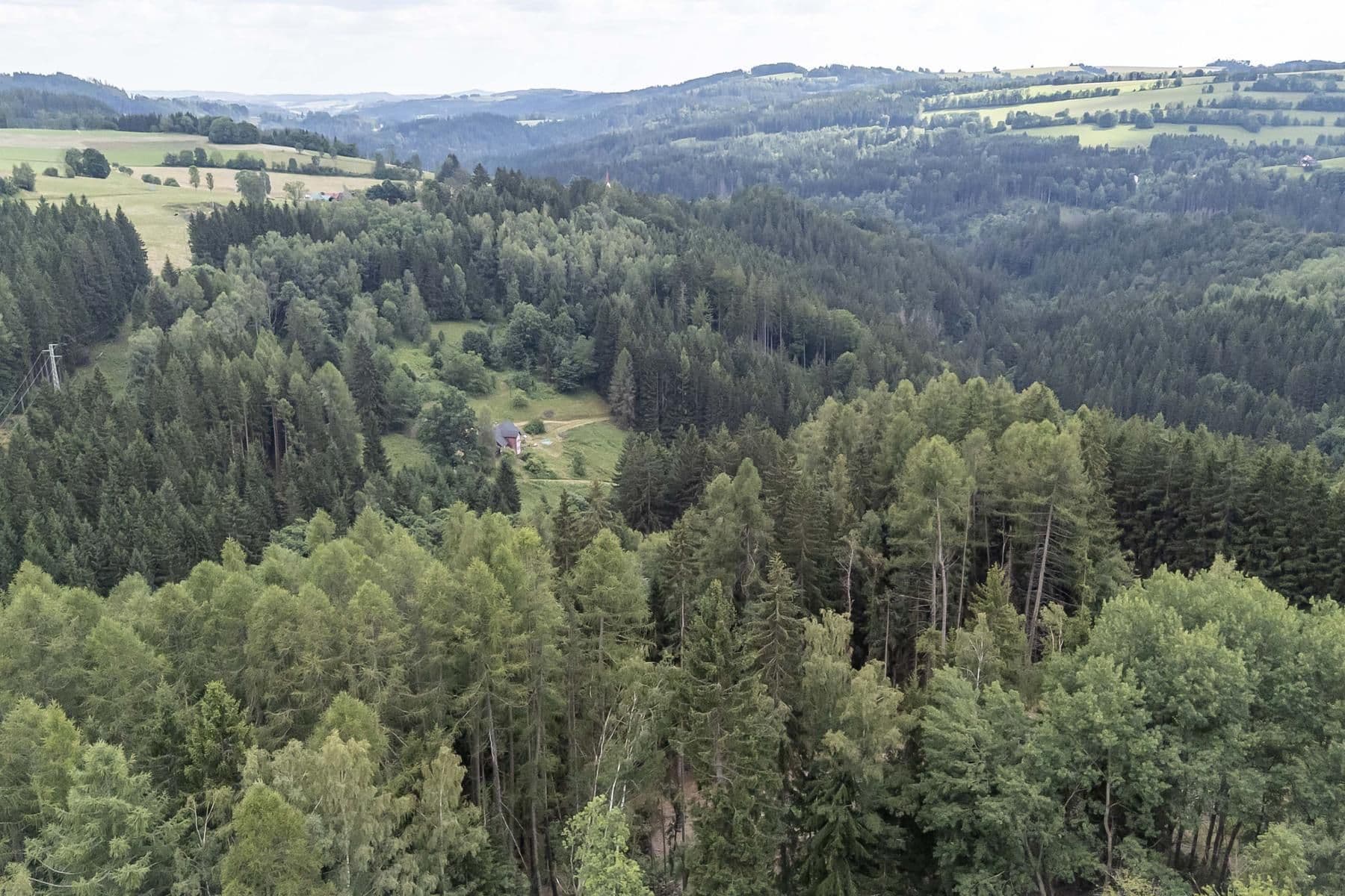 Prodej chaty, chalupy 240 m², pozemek 32.164 m², Jablonec nad Jizerou, Liberecký kraj Prodej chaty, chalupy 240 m², pozemek 32.164 m², Jablonec nad Jizerou, Liberecký kraj