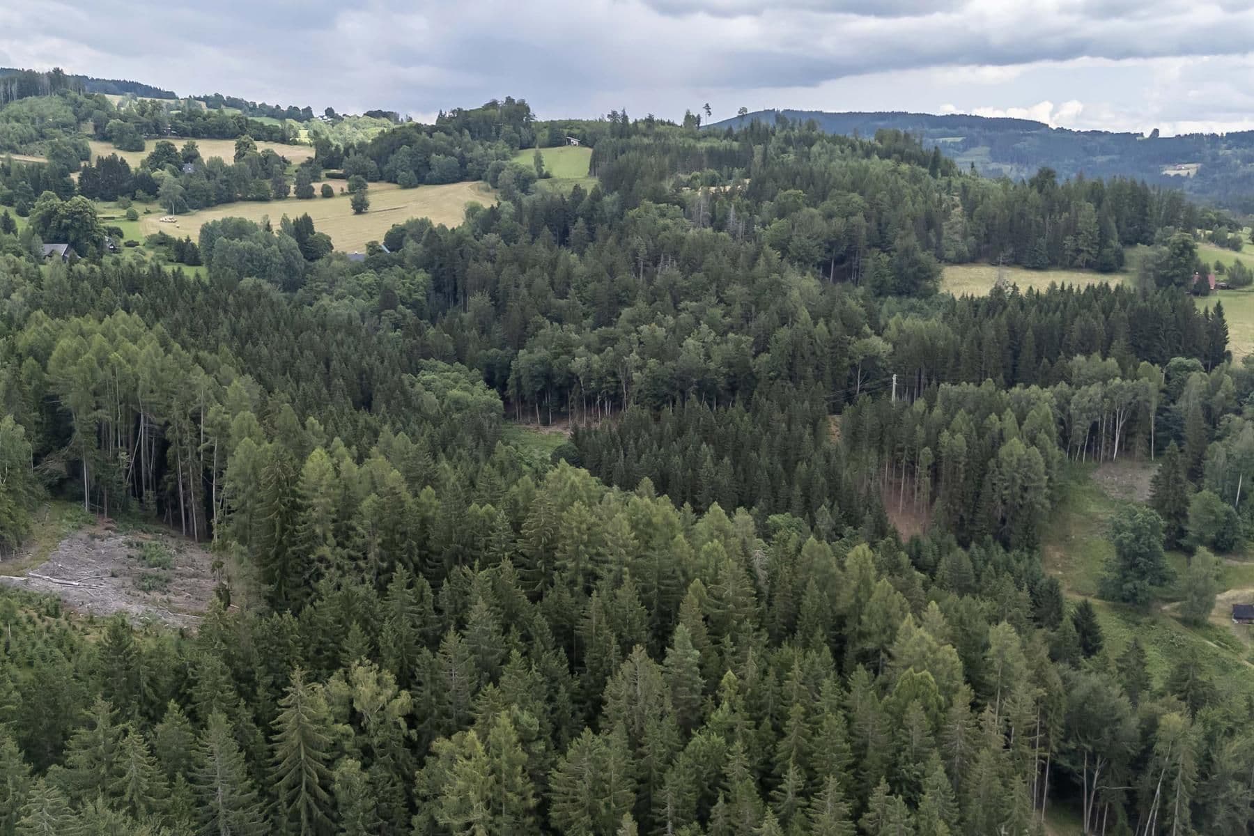 Prodej chaty, chalupy 240 m², pozemek 32.164 m², Jablonec nad Jizerou, Liberecký kraj Prodej chaty, chalupy 240 m², pozemek 32.164 m², Jablonec nad Jizerou, Liberecký kraj