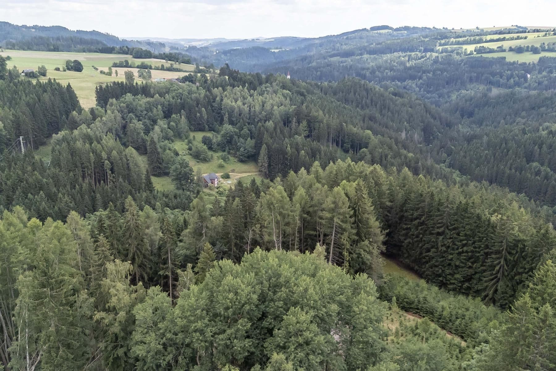 Prodej chaty, chalupy 240 m², pozemek 32.164 m², Jablonec nad Jizerou, Liberecký kraj Prodej chaty, chalupy 240 m², pozemek 32.164 m², Jablonec nad Jizerou, Liberecký kraj