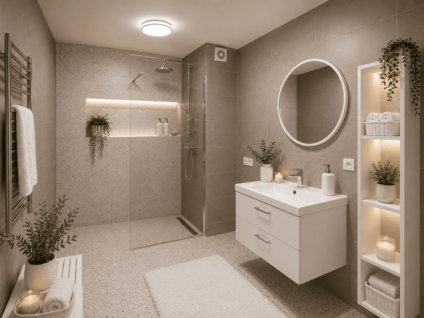 Pronájem bytu 1+1 43 m², Klikatá, Ořech, Středočeský kraj Pronájem bytu 1+1 43 m², Klikatá, Ořech, Středočeský kraj
