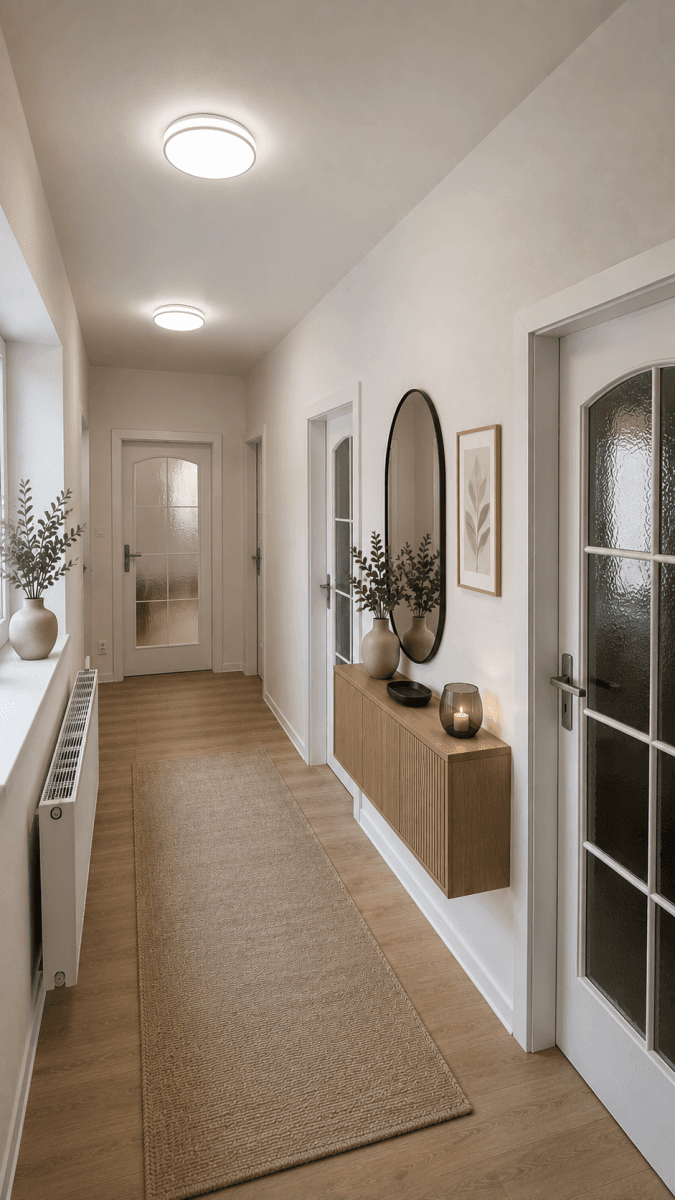 Pronájem bytu 1+1 43 m², Klikatá, Ořech, Středočeský kraj Pronájem bytu 1+1 43 m², Klikatá, Ořech, Středočeský kraj