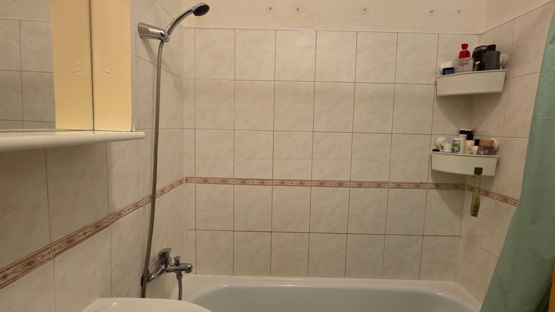 Pronájem bytu 2+1 50 m², Jemenská, Praha, Praha Pronájem bytu 2+1 50 m², Jemenská, Praha, Praha