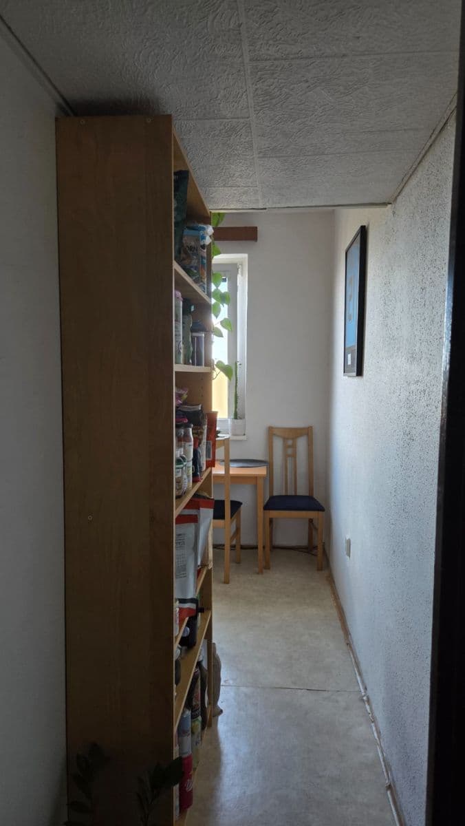 Pronájem bytu 2+1 50 m², Jemenská, Praha, Praha Pronájem bytu 2+1 50 m², Jemenská, Praha, Praha