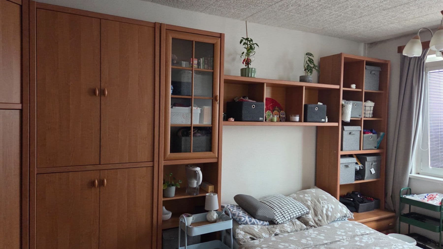 Pronájem bytu 2+1 50 m², Jemenská, Praha, Praha Pronájem bytu 2+1 50 m², Jemenská, Praha, Praha