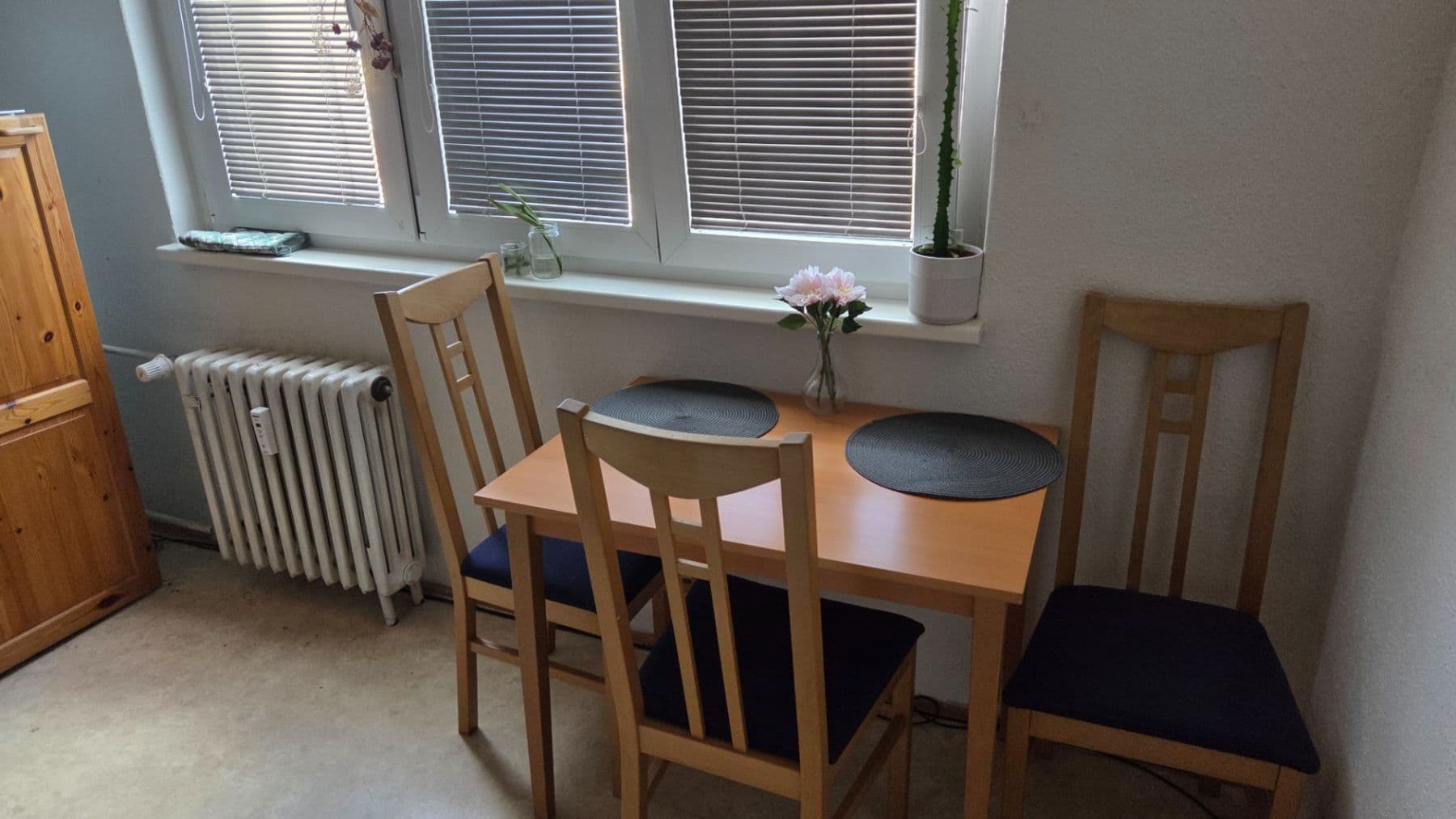 Pronájem bytu 2+1 50 m², Jemenská, Praha, Praha Pronájem bytu 2+1 50 m², Jemenská, Praha, Praha