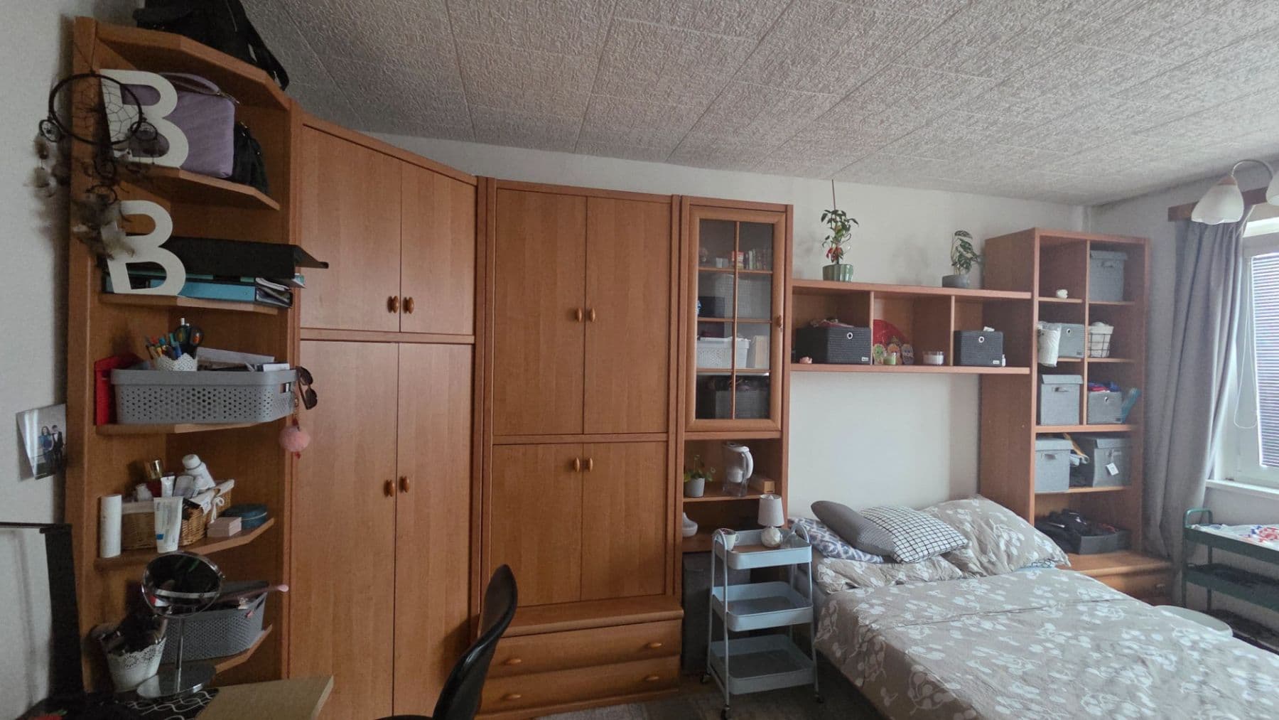 Pronájem bytu 2+1 50 m², Jemenská, Praha, Praha Pronájem bytu 2+1 50 m², Jemenská, Praha, Praha