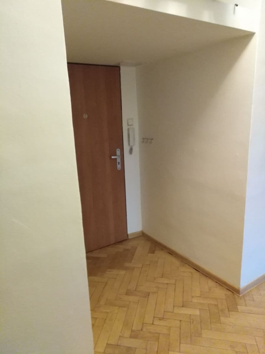Pronájem bytu 2+1 59 m², Poříčí, Brno, Jihomoravský kraj Pronájem bytu 2+1 59 m², Poříčí, Brno, Jihomoravský kraj