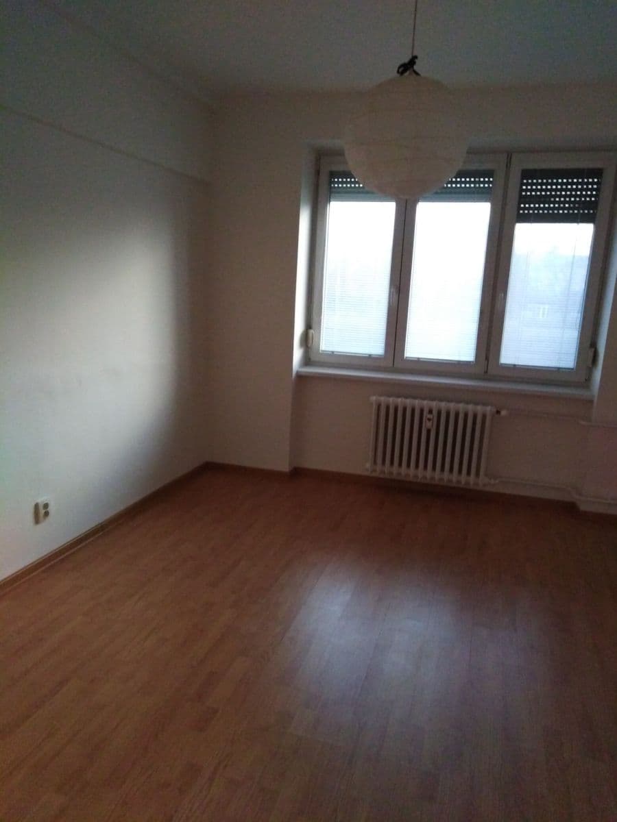 Pronájem bytu 2+1 59 m², Poříčí, Brno, Jihomoravský kraj Pronájem bytu 2+1 59 m², Poříčí, Brno, Jihomoravský kraj
