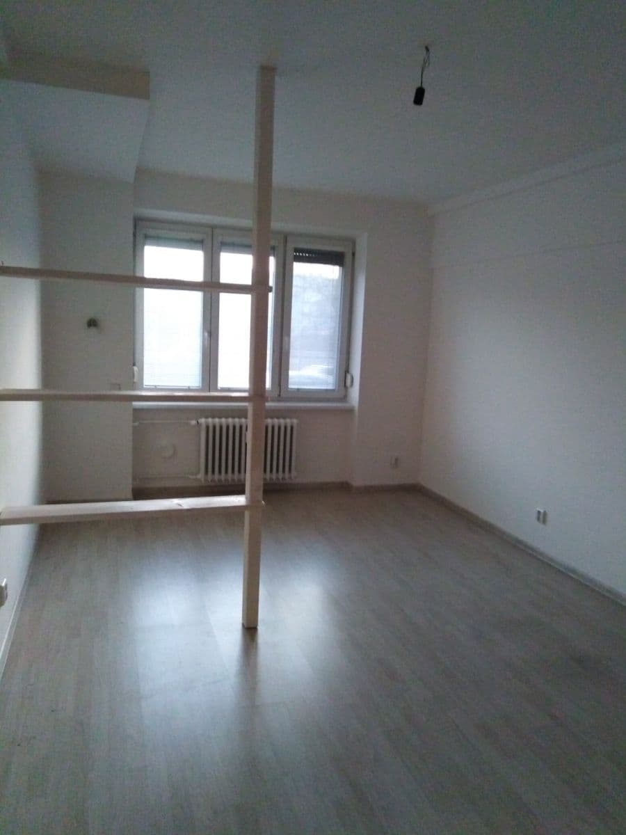 Pronájem bytu 2+1 59 m², Poříčí, Brno, Jihomoravský kraj Pronájem bytu 2+1 59 m², Poříčí, Brno, Jihomoravský kraj