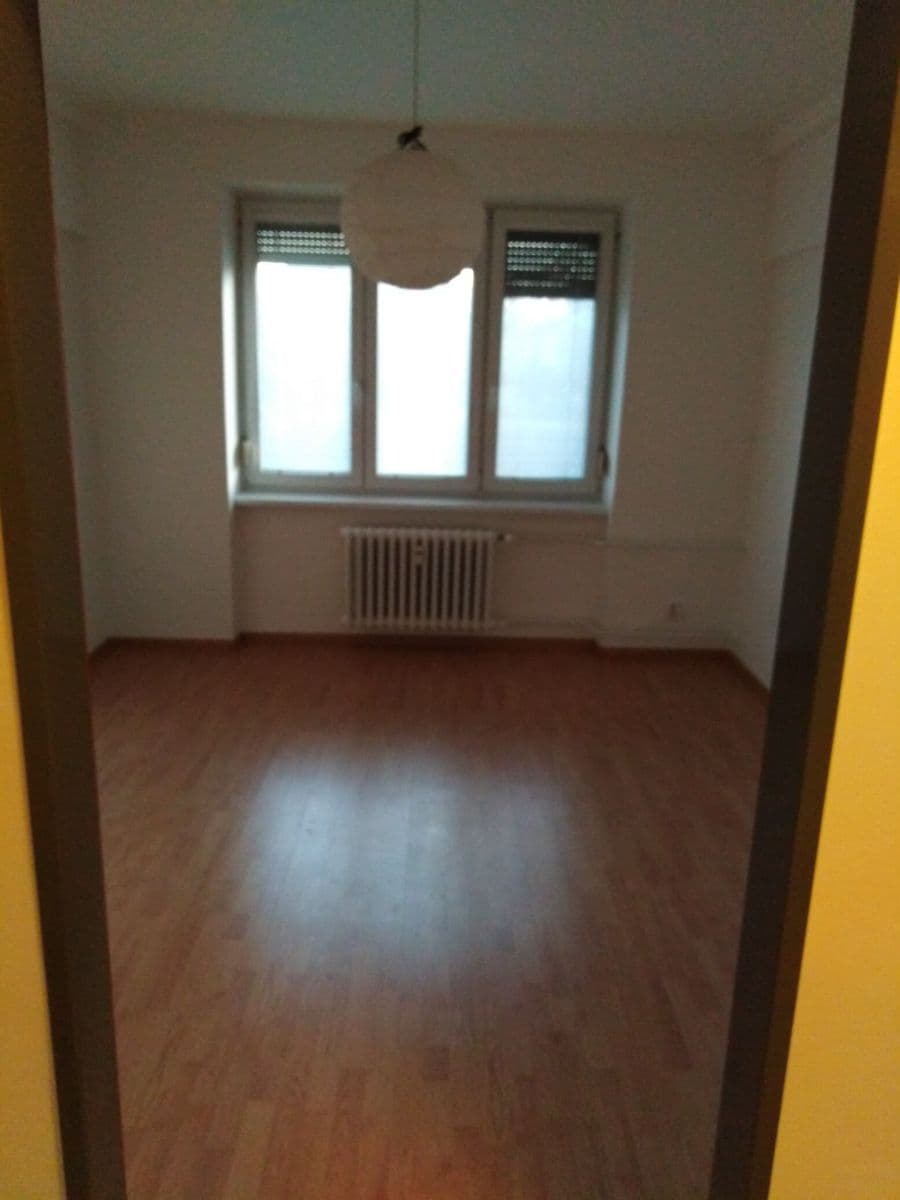 Pronájem bytu 2+1 59 m², Poříčí, Brno, Jihomoravský kraj Pronájem bytu 2+1 59 m², Poříčí, Brno, Jihomoravský kraj