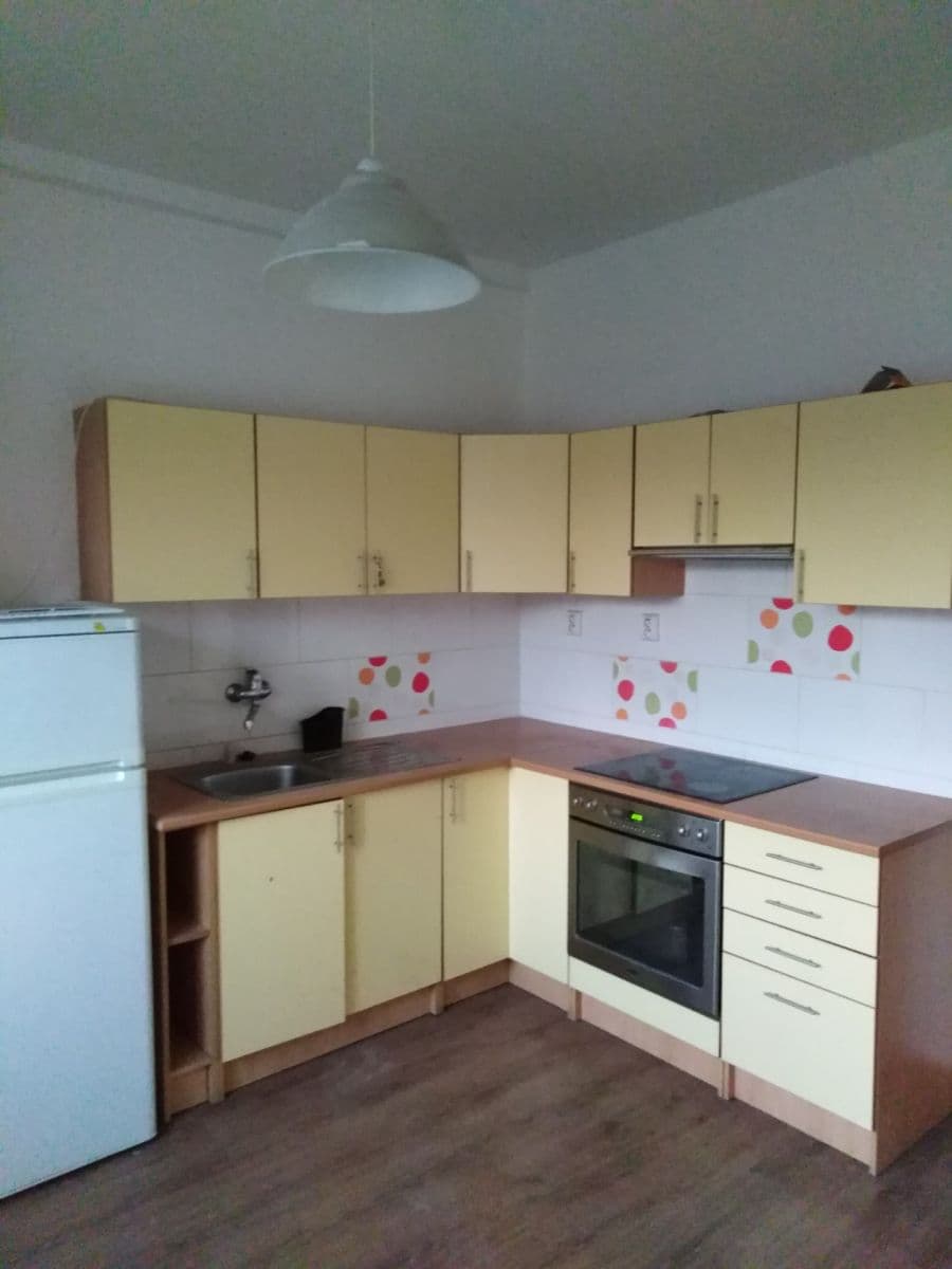 Pronájem bytu 2+1 59 m², Poříčí, Brno, Jihomoravský kraj Pronájem bytu 2+1 59 m², Poříčí, Brno, Jihomoravský kraj