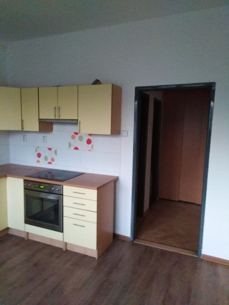 Pronájem bytu 2+1 59 m², Poříčí, Brno, Jihomoravský kraj Pronájem bytu 2+1 59 m², Poříčí, Brno, Jihomoravský kraj