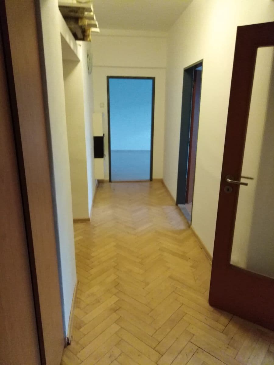 Pronájem bytu 2+1 59 m², Poříčí, Brno, Jihomoravský kraj Pronájem bytu 2+1 59 m², Poříčí, Brno, Jihomoravský kraj