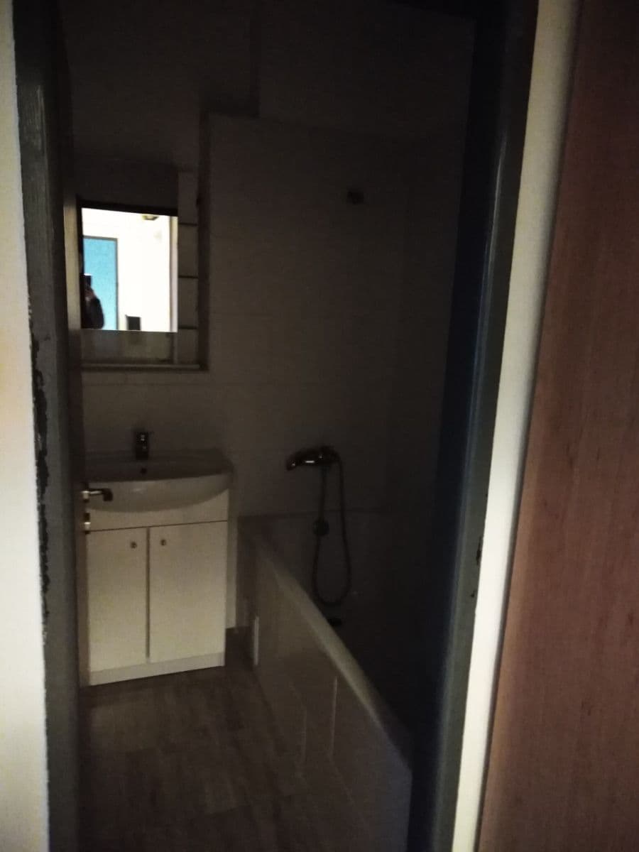Pronájem bytu 2+1 59 m², Poříčí, Brno, Jihomoravský kraj Pronájem bytu 2+1 59 m², Poříčí, Brno, Jihomoravský kraj