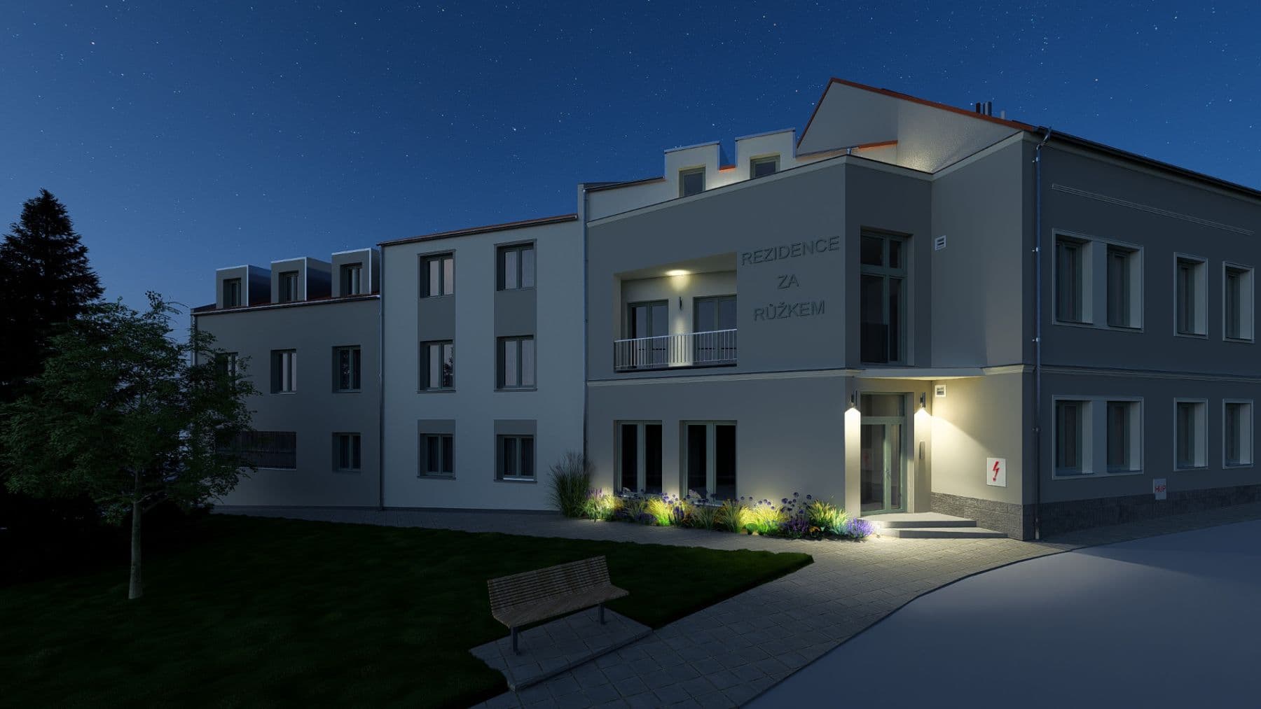 Prodej bytu 1+kk 49 m², Mostecká, Dobřany, Plzeňský kraj Prodej bytu 1+kk 49 m², Mostecká, Dobřany, Plzeňský kraj