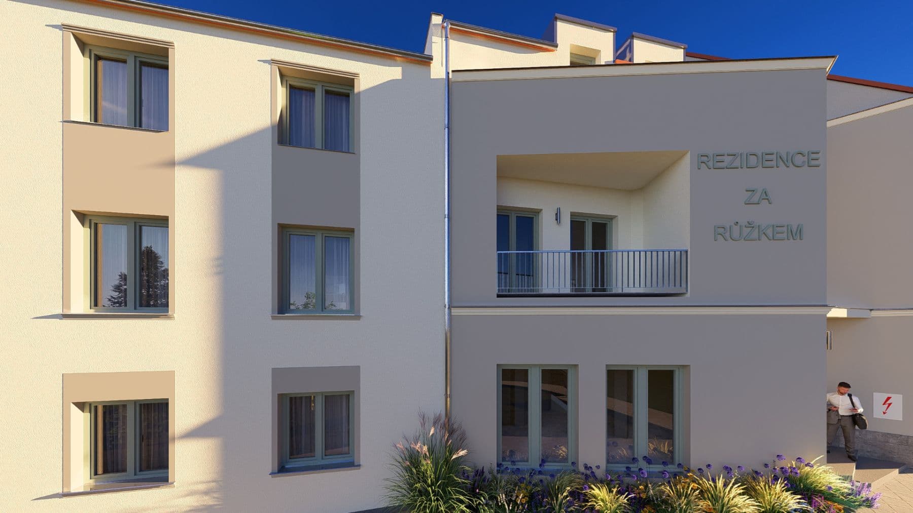 Prodej bytu 1+kk 49 m², Mostecká, Dobřany, Plzeňský kraj Prodej bytu 1+kk 49 m², Mostecká, Dobřany, Plzeňský kraj