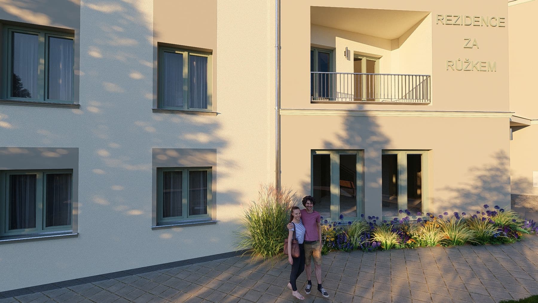 Prodej bytu 1+kk 49 m², Mostecká, Dobřany, Plzeňský kraj Prodej bytu 1+kk 49 m², Mostecká, Dobřany, Plzeňský kraj
