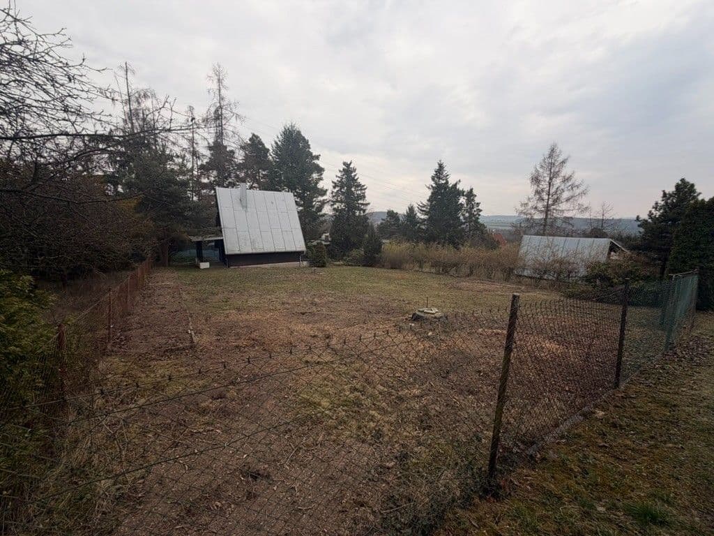 Prodej pozemku 783 m², Březová-Oleško, Středočeský kraj Prodej pozemku 783 m², Březová-Oleško, Středočeský kraj