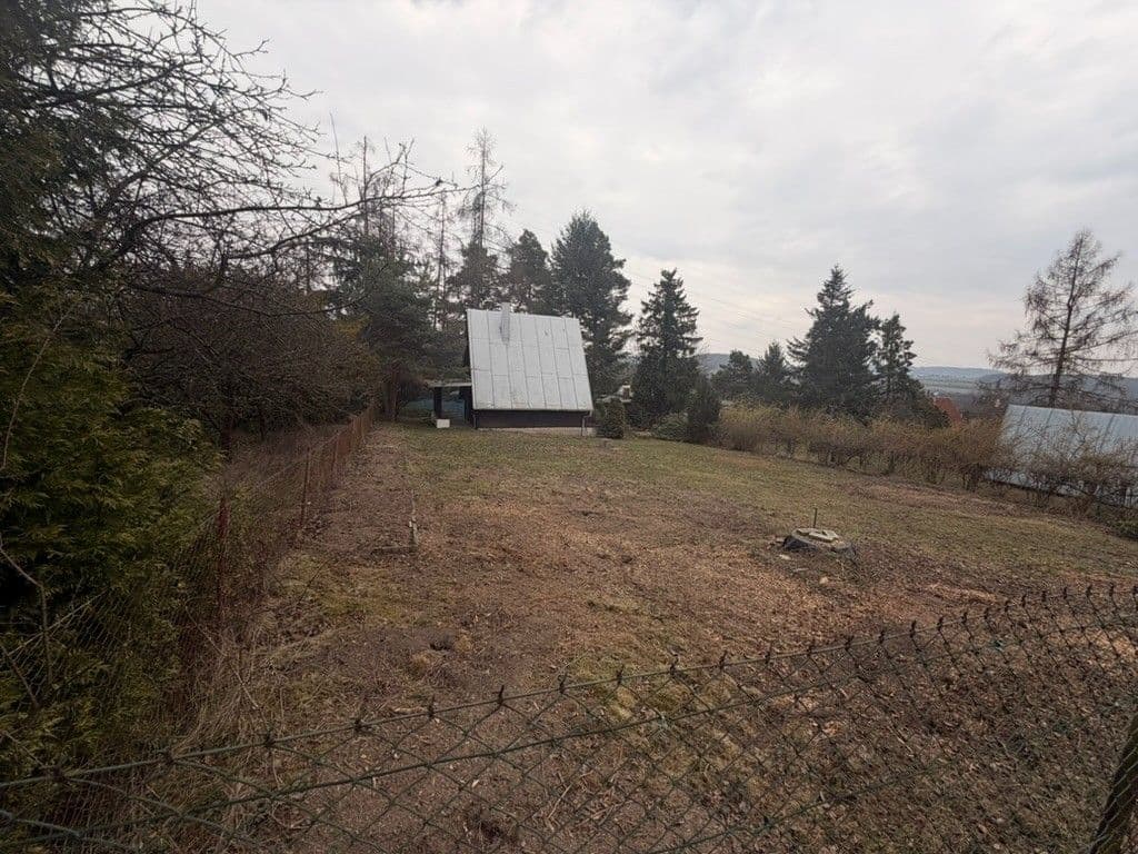 Prodej pozemku 783 m², Březová-Oleško, Středočeský kraj Prodej pozemku 783 m², Březová-Oleško, Středočeský kraj