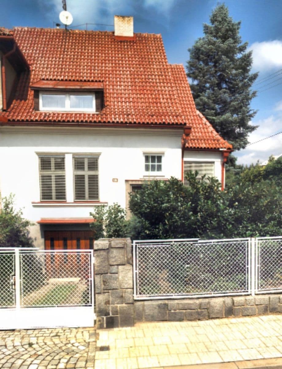 Prodej domu 240 m², pozemek 637 m², Zahradní, Opava, Moravskoslezský kraj Prodej domu 240 m², pozemek 637 m², Zahradní, Opava, Moravskoslezský kraj