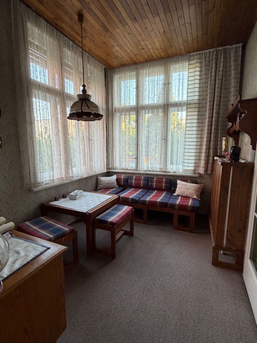 Prodej domu 240 m², pozemek 637 m², Zahradní, Opava, Moravskoslezský kraj Prodej domu 240 m², pozemek 637 m², Zahradní, Opava, Moravskoslezský kraj