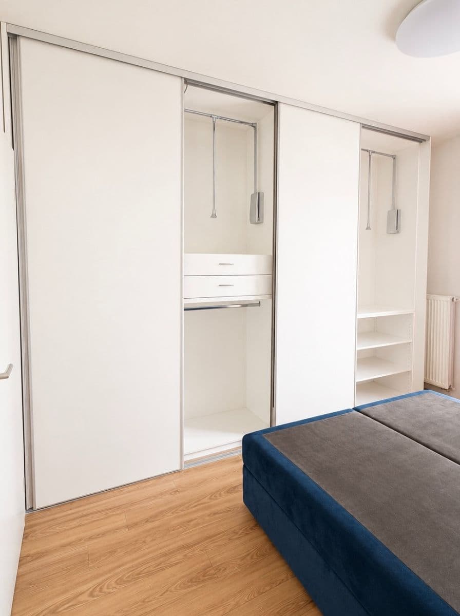 Pronájem bytu 2+kk 54 m², Pecháčkova, Plzeň, Plzeňský kraj Pronájem bytu 2+kk 54 m², Pecháčkova, Plzeň, Plzeňský kraj