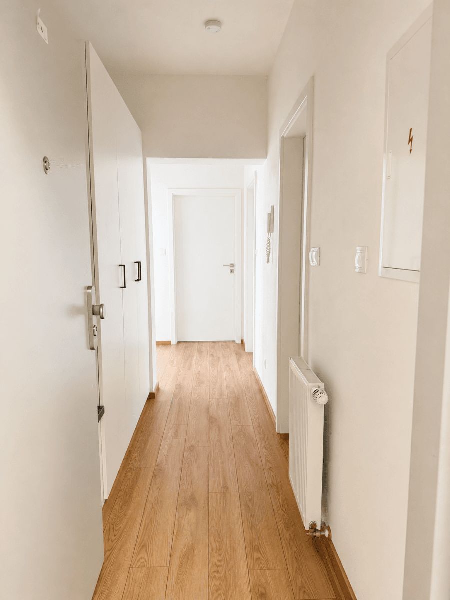 Pronájem bytu 2+kk 54 m², Pecháčkova, Plzeň, Plzeňský kraj Pronájem bytu 2+kk 54 m², Pecháčkova, Plzeň, Plzeňský kraj