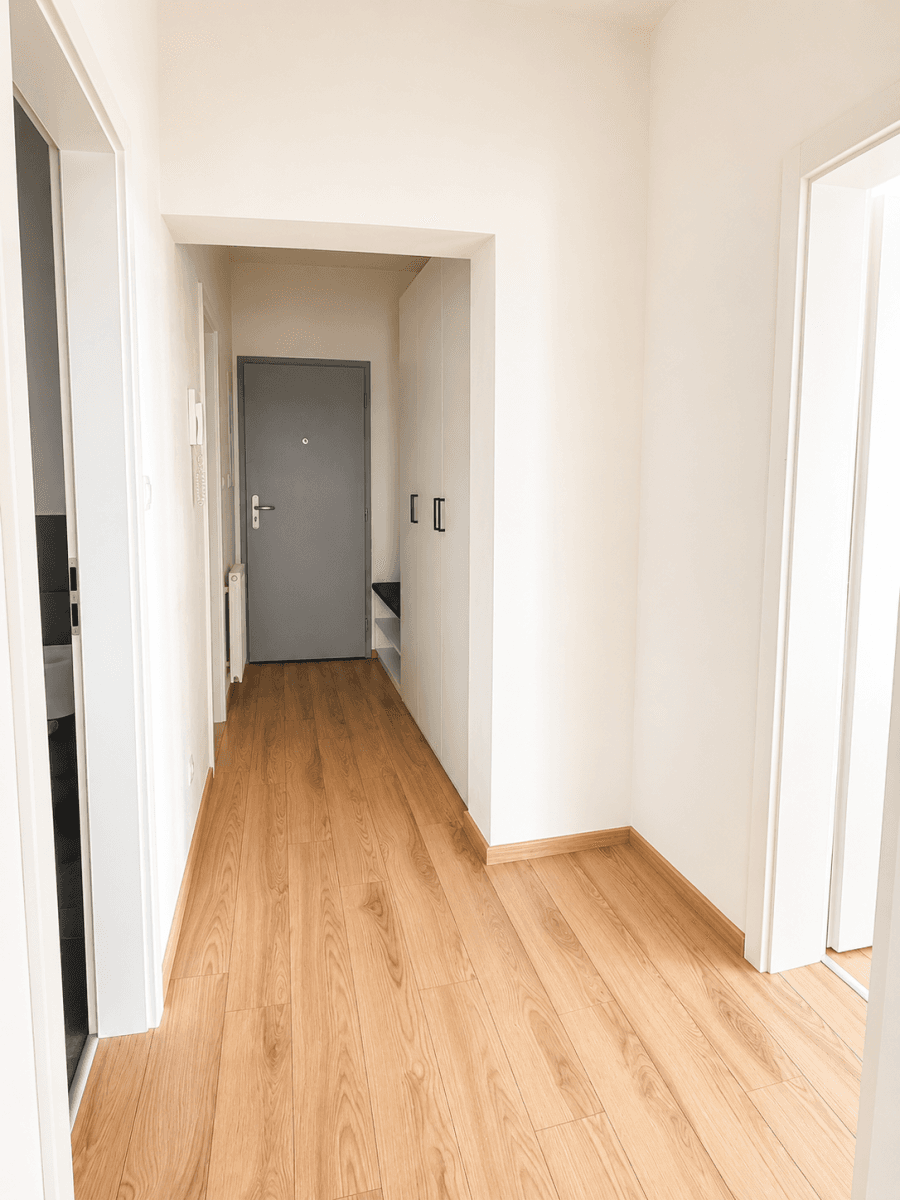 Pronájem bytu 2+kk 54 m², Pecháčkova, Plzeň, Plzeňský kraj Pronájem bytu 2+kk 54 m², Pecháčkova, Plzeň, Plzeňský kraj