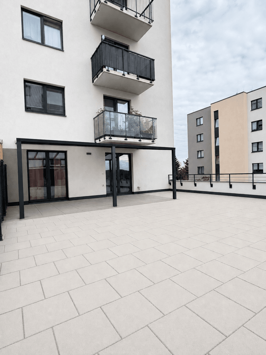 Pronájem bytu 2+kk 54 m², Pecháčkova, Plzeň, Plzeňský kraj Pronájem bytu 2+kk 54 m², Pecháčkova, Plzeň, Plzeňský kraj