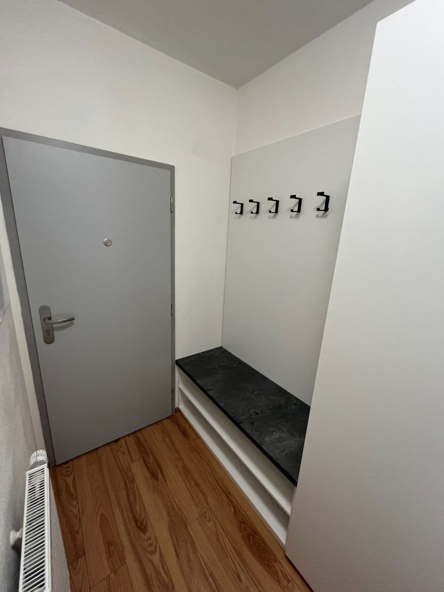 Pronájem bytu 2+kk 54 m², Pecháčkova, Plzeň, Plzeňský kraj Pronájem bytu 2+kk 54 m², Pecháčkova, Plzeň, Plzeňský kraj