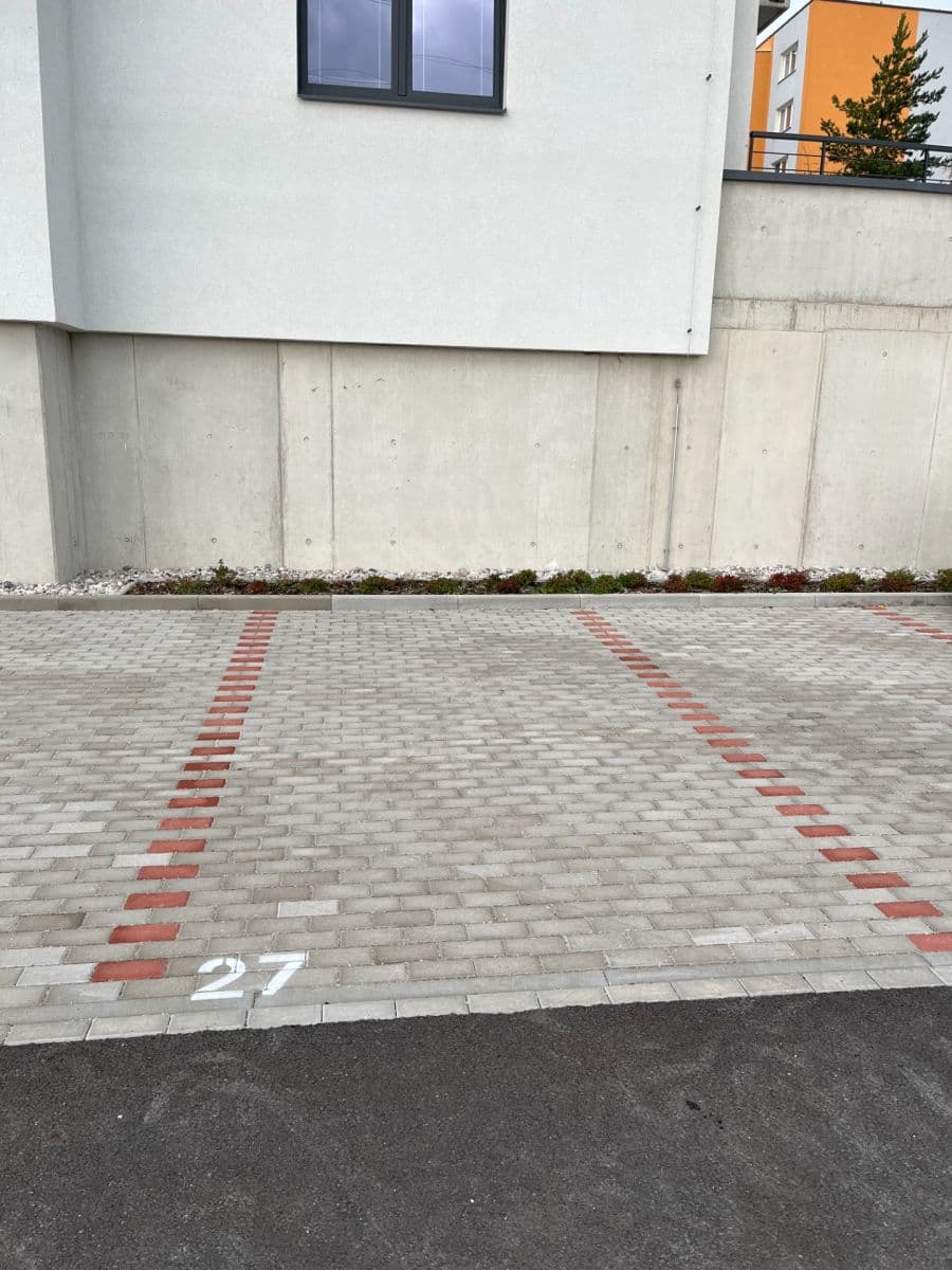 Pronájem bytu 2+kk 54 m², Pecháčkova, Plzeň, Plzeňský kraj Pronájem bytu 2+kk 54 m², Pecháčkova, Plzeň, Plzeňský kraj