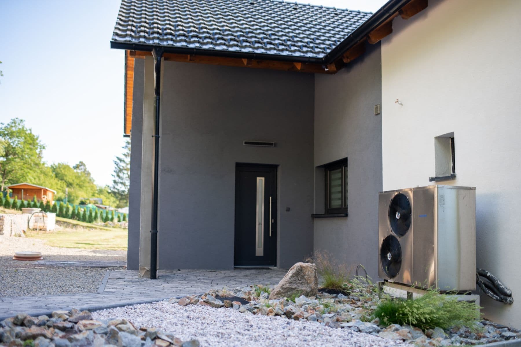 Prodej domu 98 m², pozemek 1.875 m², 230, Stříbro, Plzeňský kraj Prodej domu 98 m², pozemek 1.875 m², 230, Stříbro, Plzeňský kraj