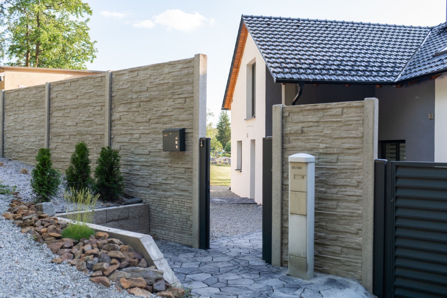 Prodej domu 98 m², pozemek 1.875 m², 230, Stříbro, Plzeňský kraj Prodej domu 98 m², pozemek 1.875 m², 230, Stříbro, Plzeňský kraj
